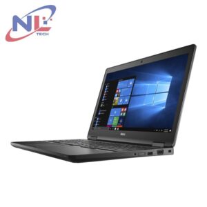 Laptop Dell Latitude E5580