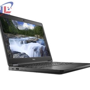 Laptop Dell Latitude 5490