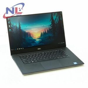 Laptop Dell XPS 9550